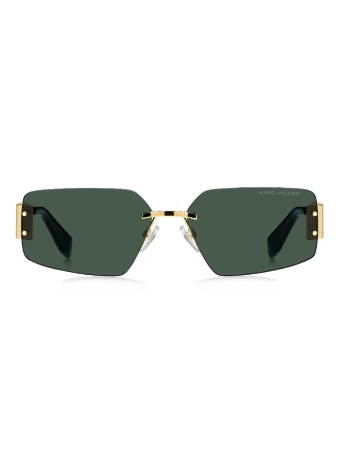 مارك جاكوبس Rectangular Marc Jacobs Sunglasses